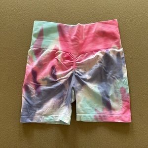 Women’s Workout Shorts